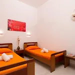 Evergreen Apartments
