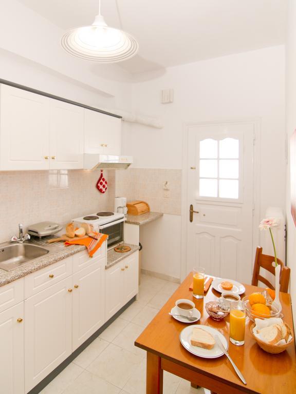 Apartment Evergreen Agios Gordios (Corfu)