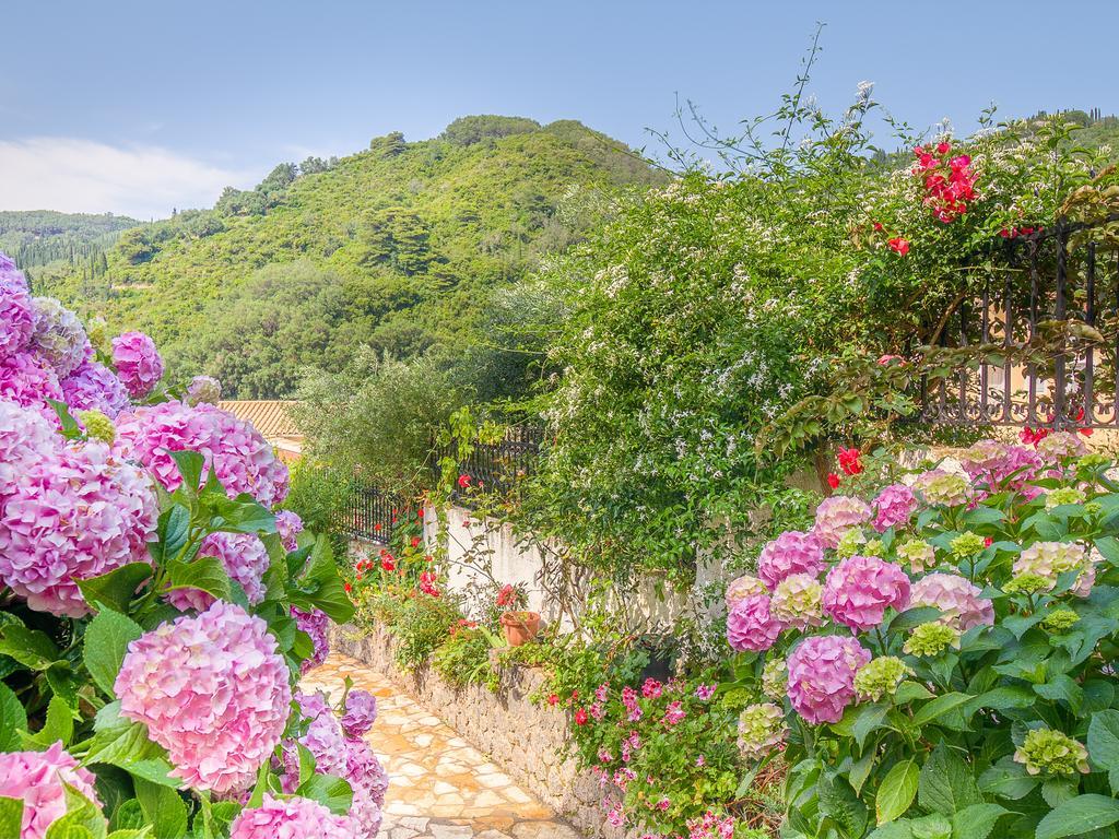 Evergreen Agios Gordios (Corfu)